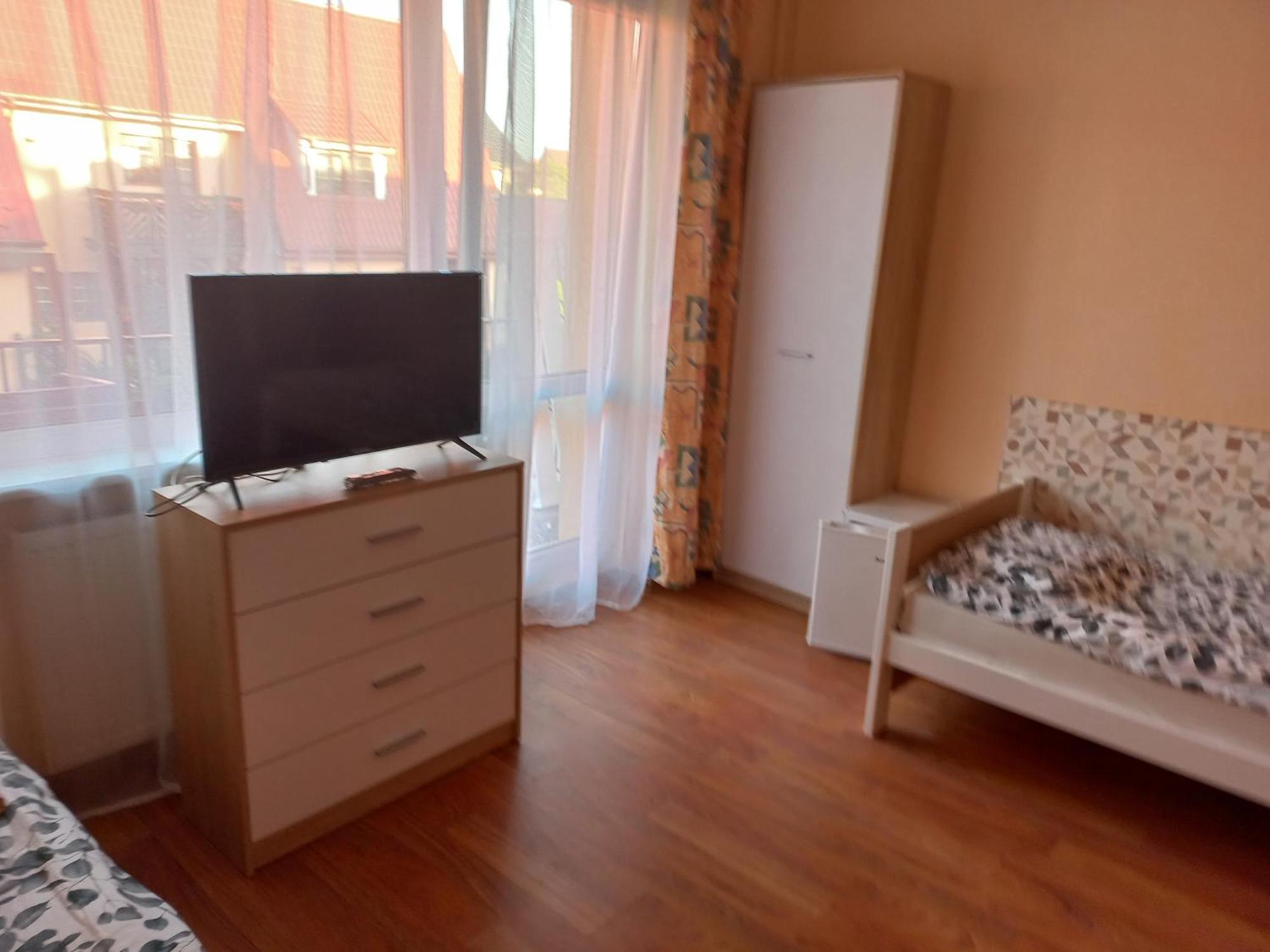 Pokoje Goscinne Bella Миелно Екстериор снимка