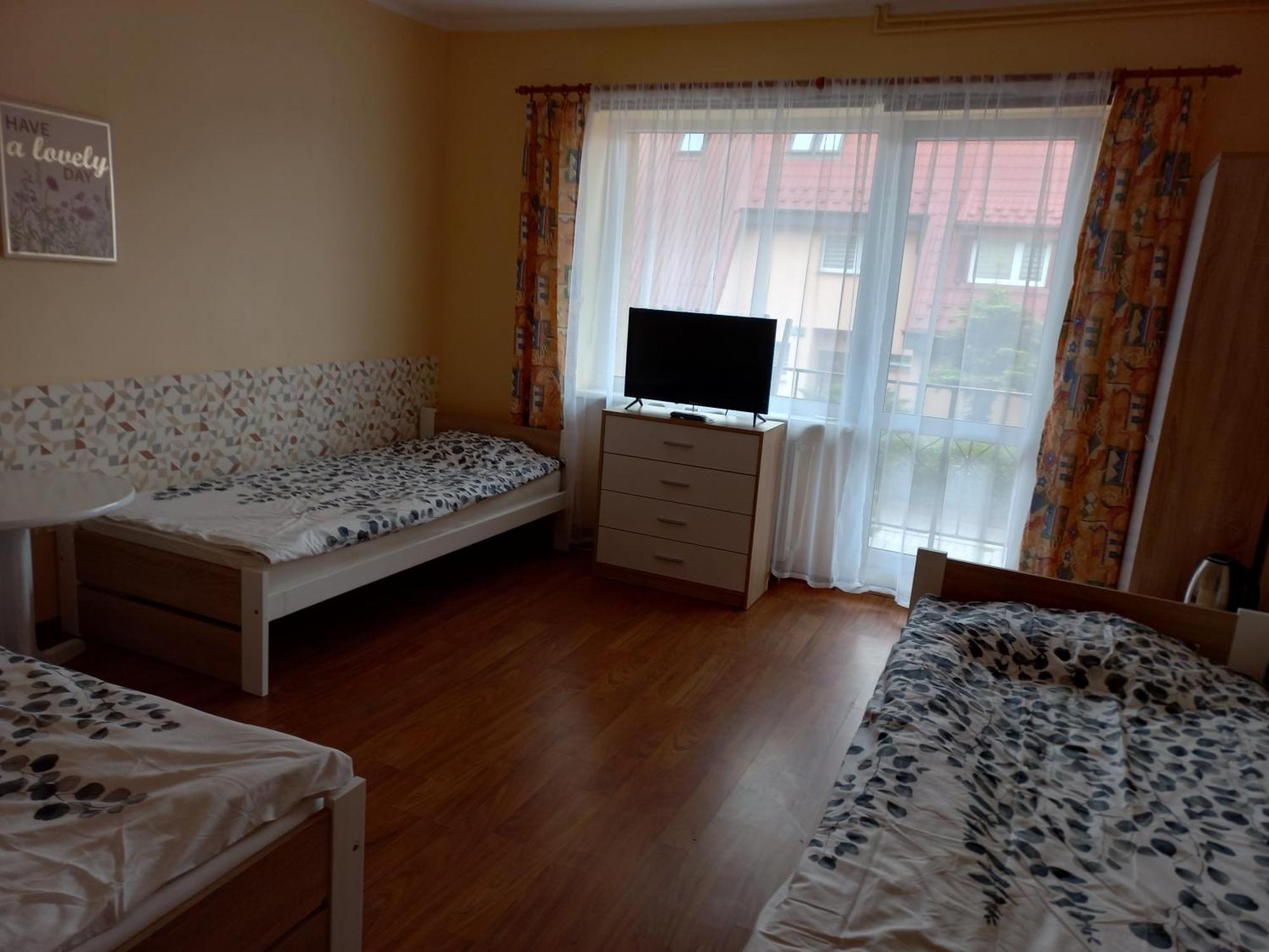 Pokoje Goscinne Bella Миелно Екстериор снимка